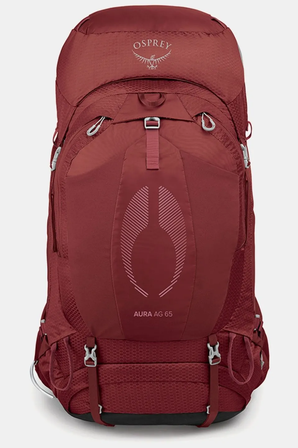 Osprey Aura AG 65 Rugzak Dames