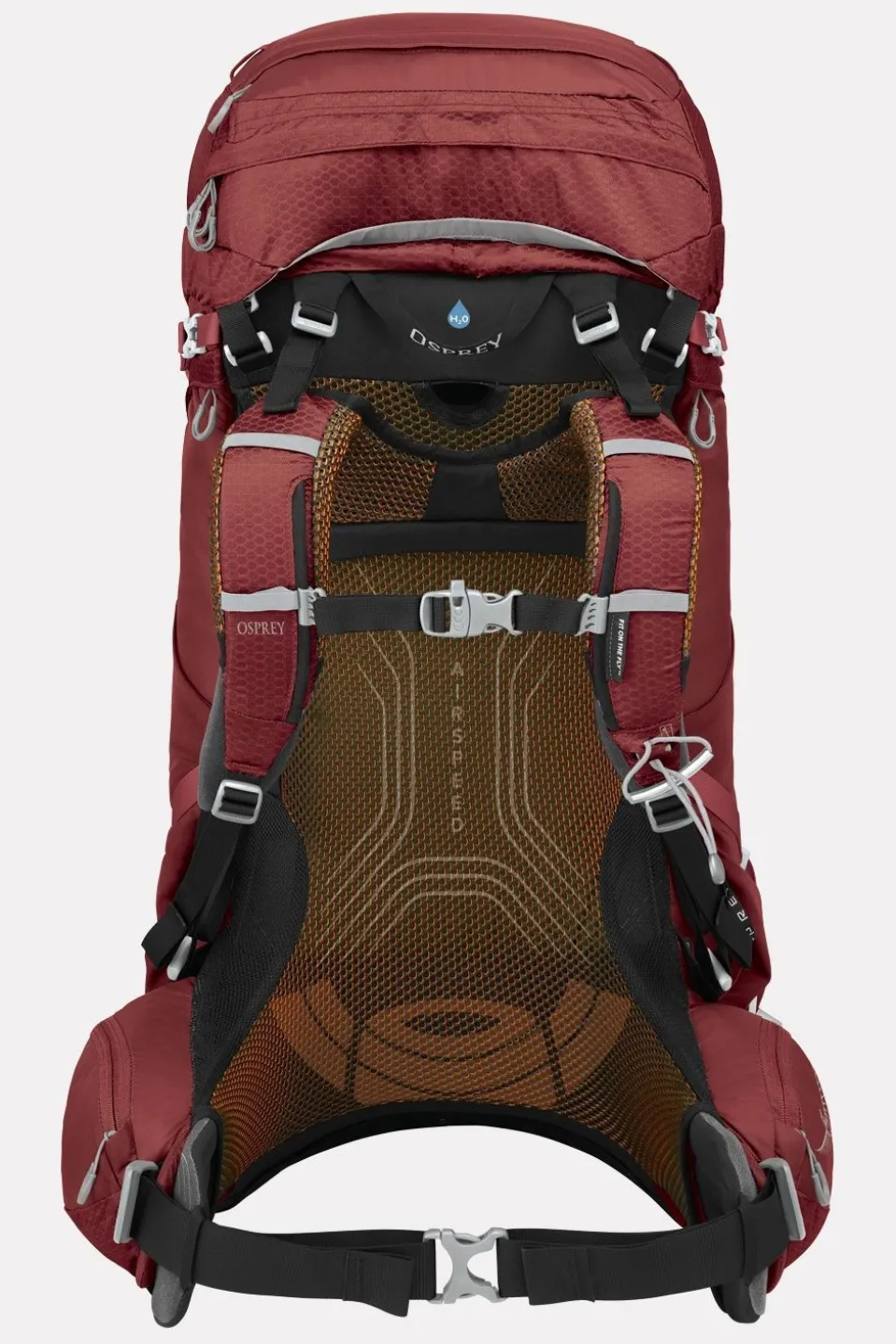 Osprey Aura AG 65 Rugzak Dames