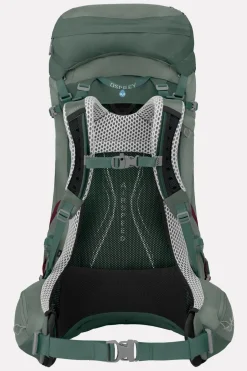 Osprey Aura AG Lightweight 50 Backpack Dames