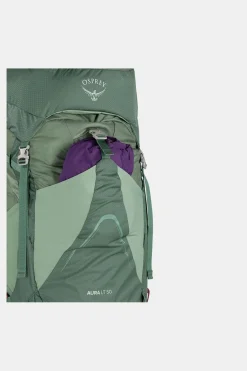 Osprey Aura AG Lightweight 50 Backpack Dames