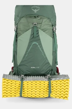 Osprey Aura AG Lightweight 50 Backpack Dames