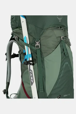 Osprey Aura AG Lightweight 50 Backpack Dames