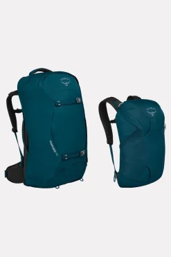 Osprey Fairview 70L Travel Pack Dames