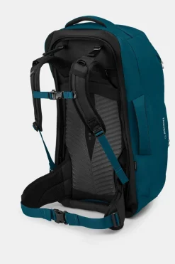 Osprey Fairview 70L Travel Pack Dames