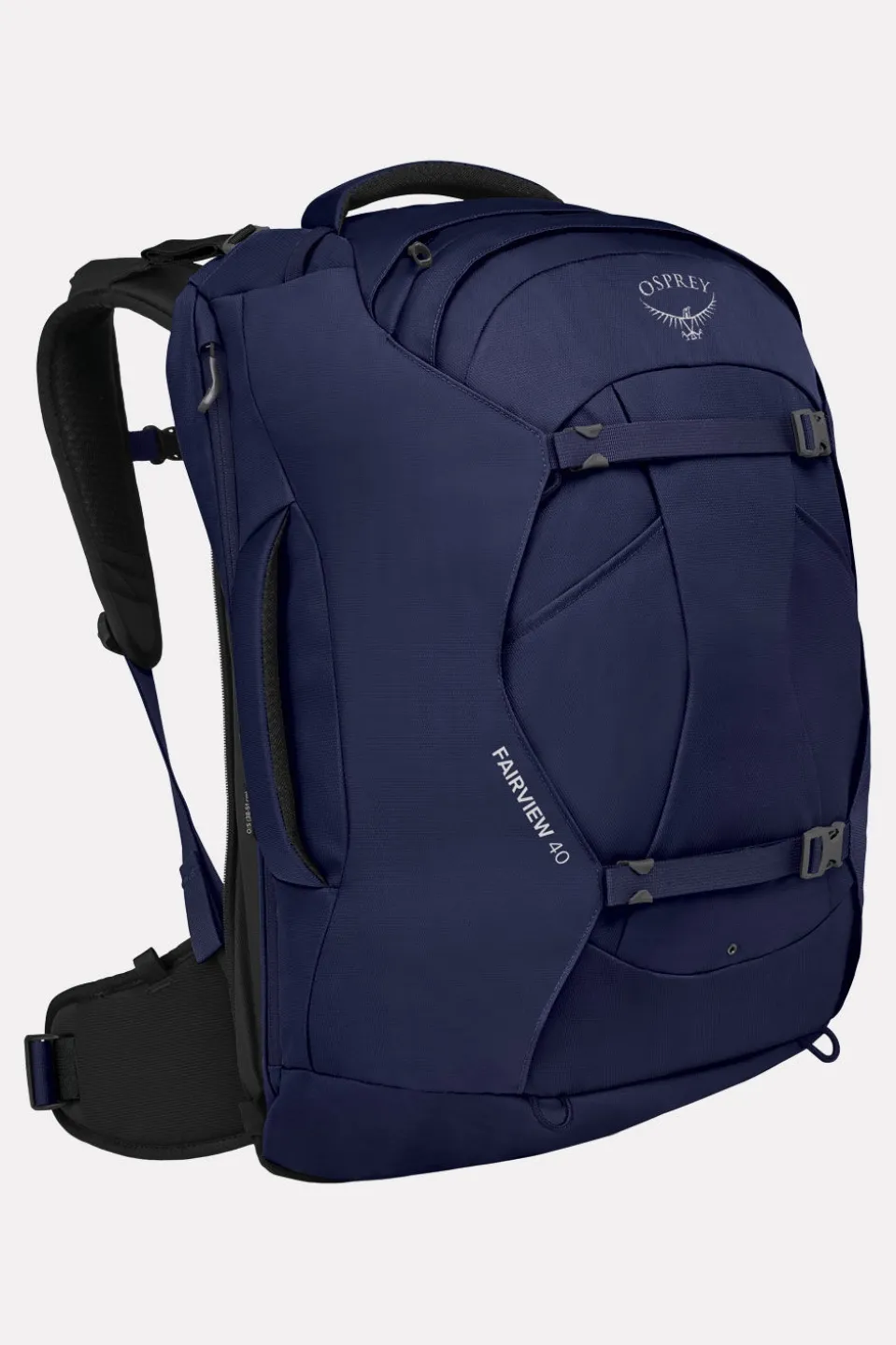Osprey Fairview 40L Travel Bag Rugzak Dames