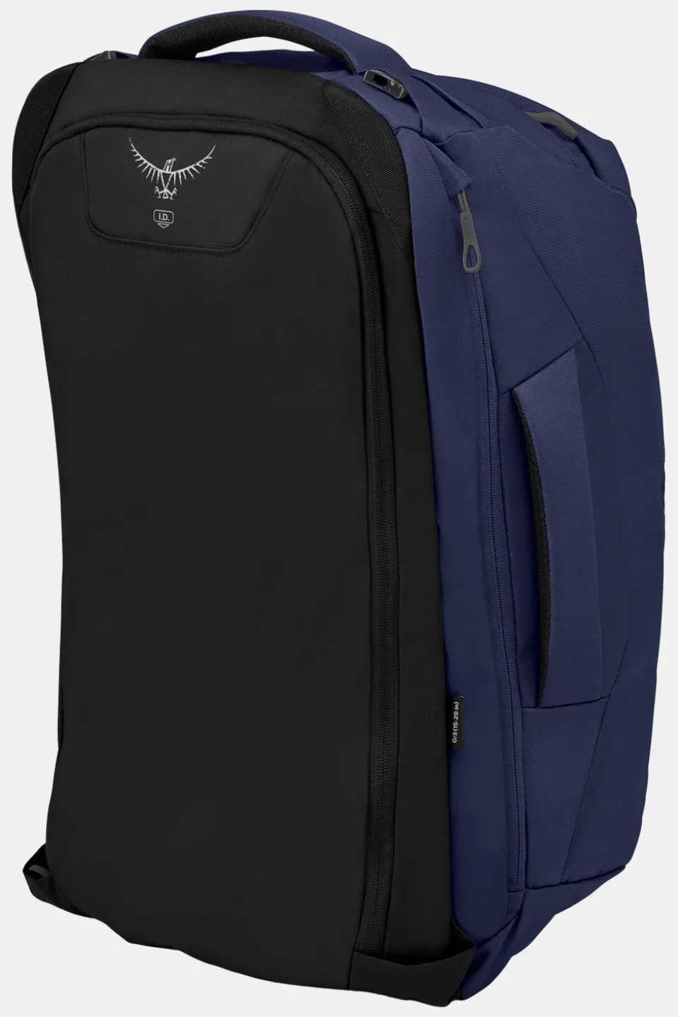 Osprey Fairview 40L Travel Bag Rugzak Dames