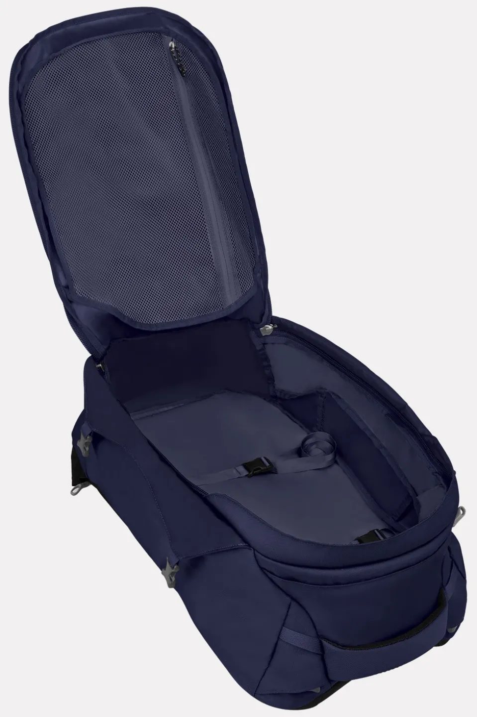 Osprey Fairview 40L Travel Bag Rugzak Dames