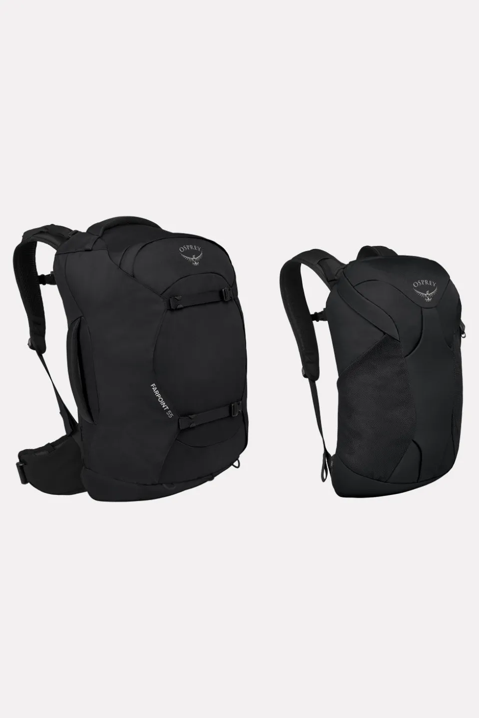 Osprey Farpoint 55 Rugzak