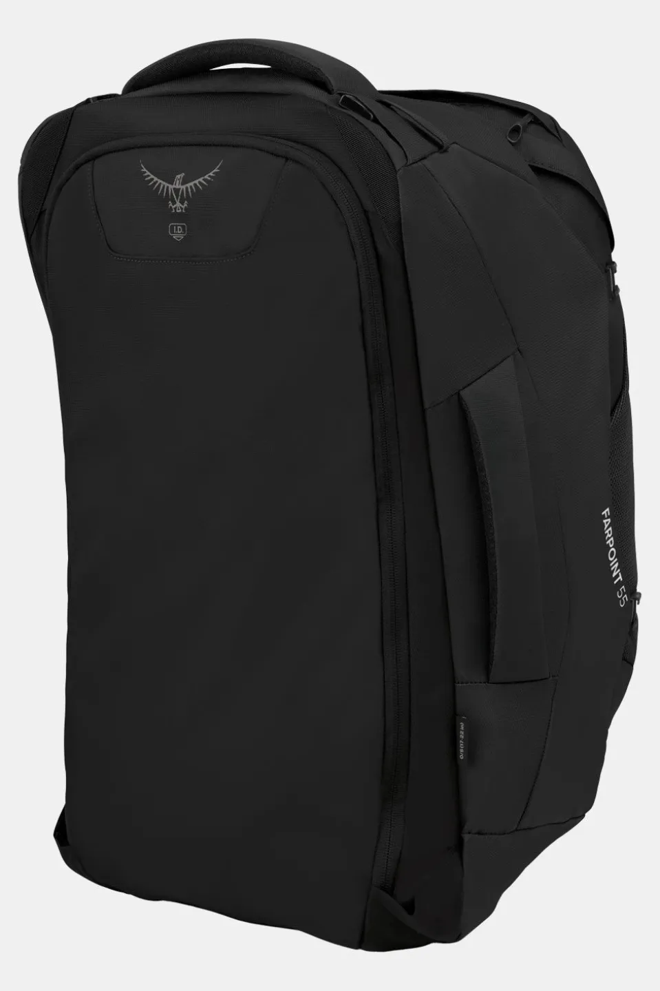 Osprey Farpoint 55 Rugzak