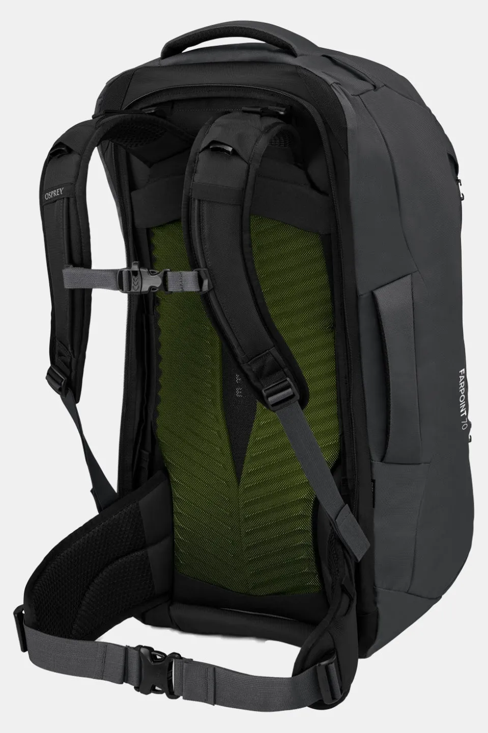 Osprey Farpoint 70L Travel Bag