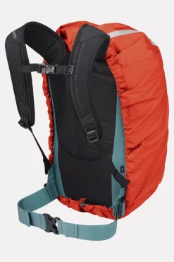 Osprey Hivis Commuter Raincover Small Regenhoes