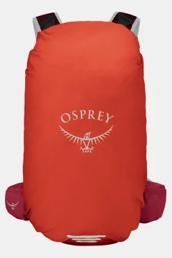 Osprey Hivis Raincover Extra Small Regenhoes