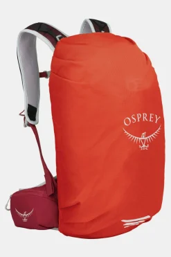 Osprey Hivis Raincover Extra Small Regenhoes