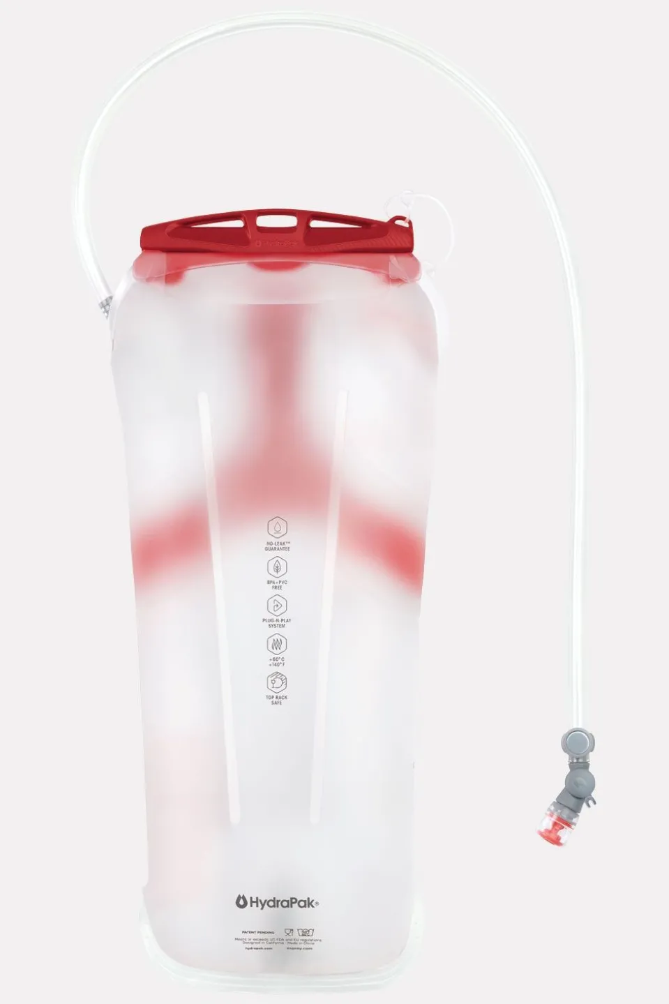 Osprey Hydraulics Lt 2.5L Drinksysteem