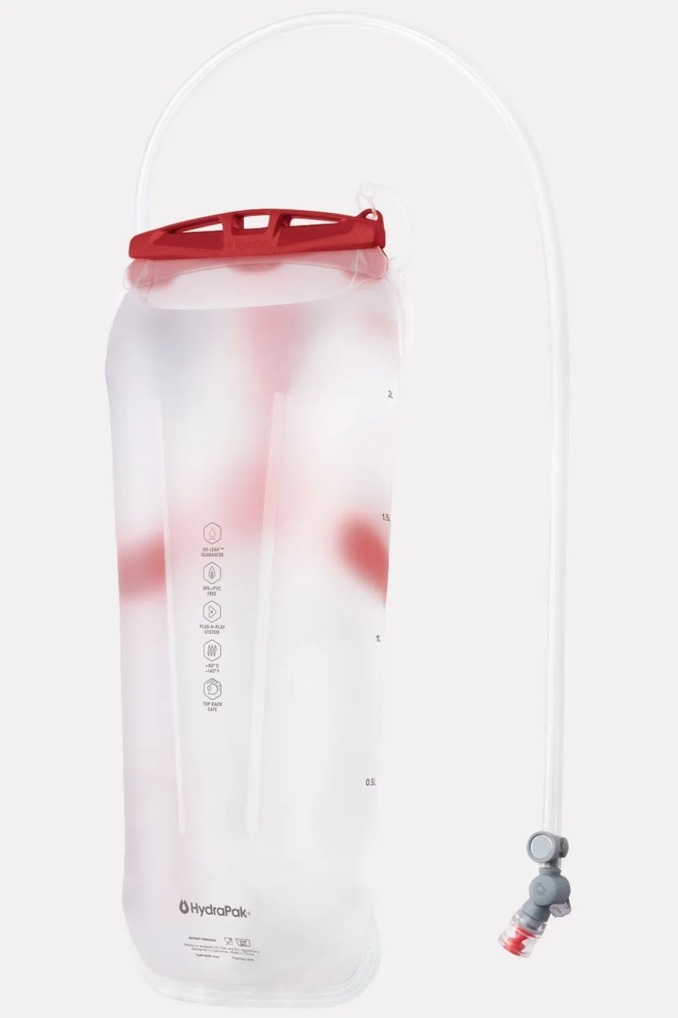 Osprey Hydraulics Lt 2.5L Drinksysteem
