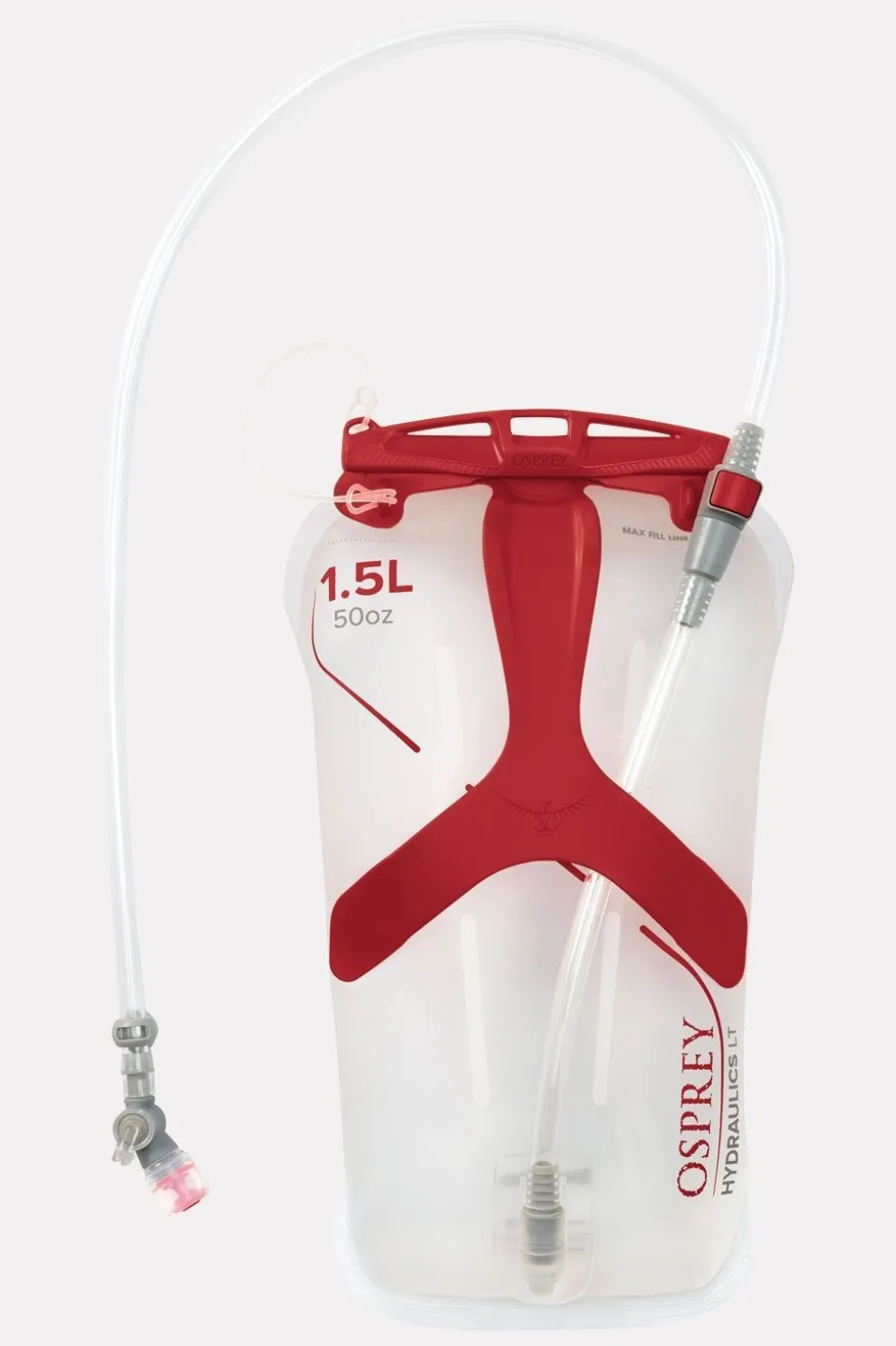 Osprey Hydraulics Lt 1.5L Drinksysteem