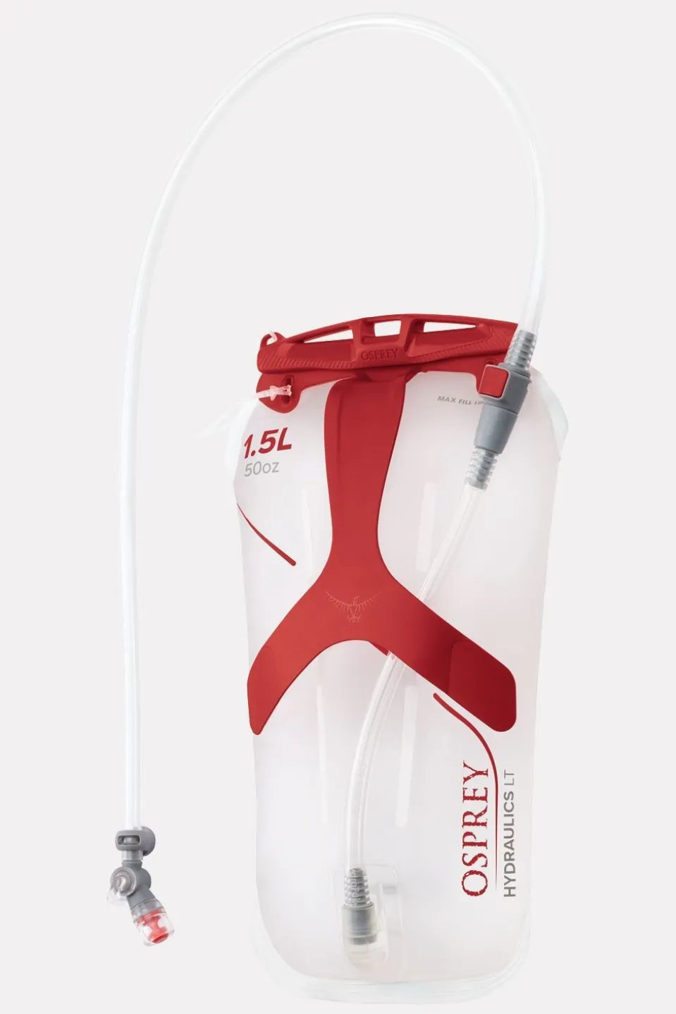 Osprey Hydraulics Lt 1.5L Drinksysteem