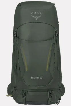 Osprey Kestrel 58 Backpack