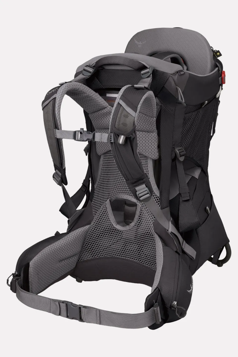 Osprey Poco Premium Child Carrier W/Rc Kinderdrager