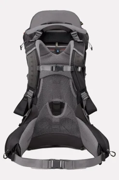 Osprey Poco Premium Child Carrier W/Rc Kinderdrager