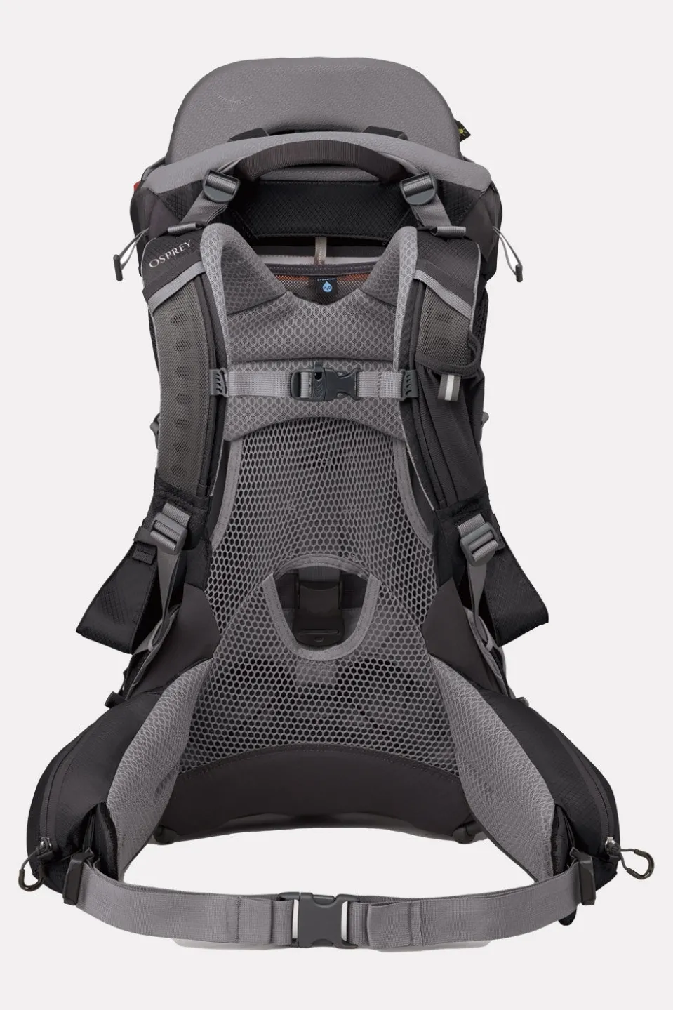 Osprey Poco Premium Child Carrier W/Rc Kinderdrager