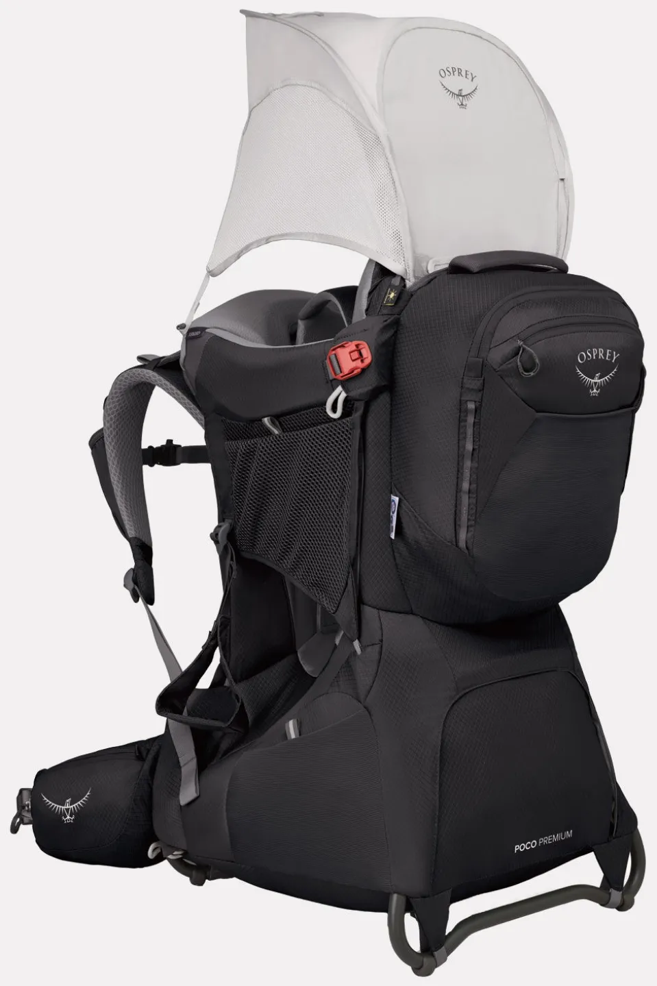 Osprey Poco Premium Child Carrier W/Rc Kinderdrager