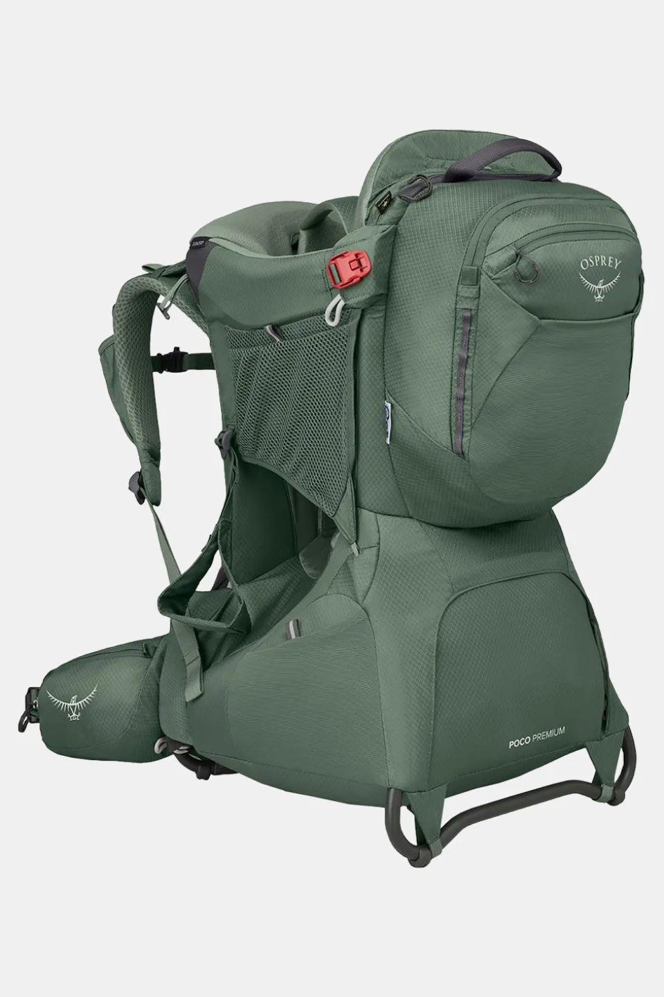 Osprey Poco Premium Child Carrier W/Rc Kinderdrager