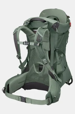 Osprey Poco Premium Child Carrier W/Rc Kinderdrager