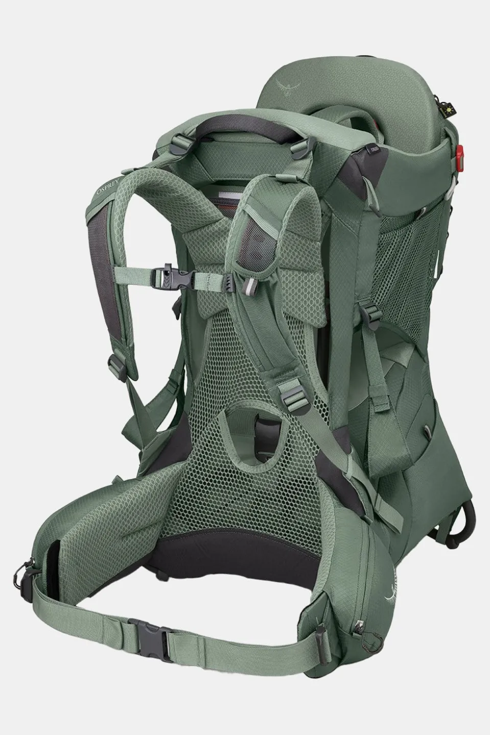 Osprey Poco Premium Child Carrier W/Rc Kinderdrager