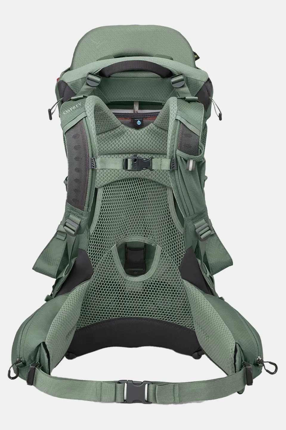 Osprey Poco Premium Child Carrier W/Rc Kinderdrager