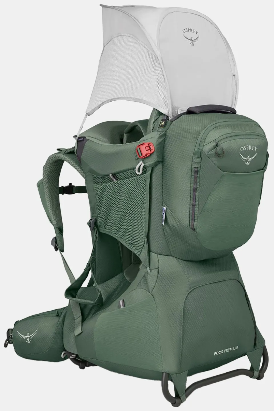 Osprey Poco Premium Child Carrier W/Rc Kinderdrager