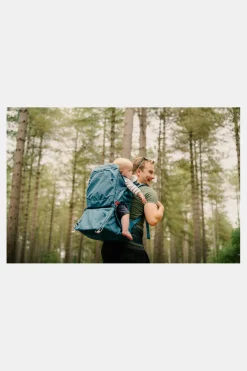 Osprey Poco SLT Kinderdrager