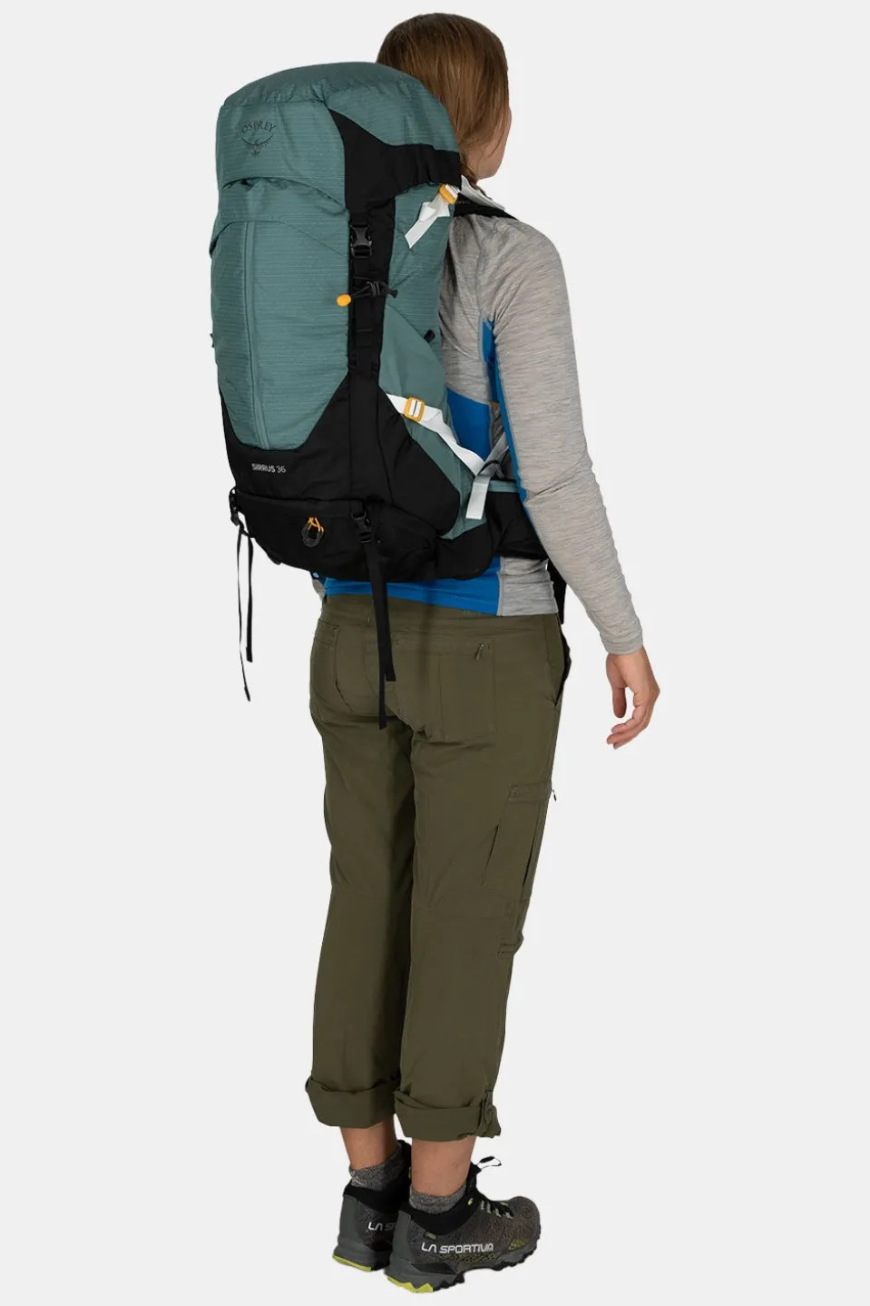 Osprey Sirrus 36 Rugzak Dames