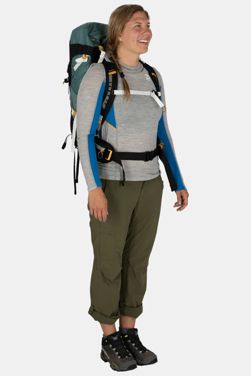 Osprey Sirrus 36 Rugzak Dames