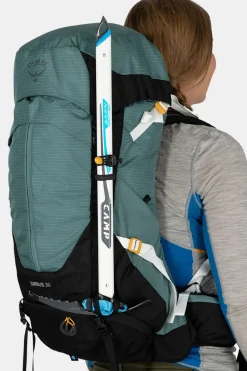 Osprey Sirrus 36 Rugzak Dames