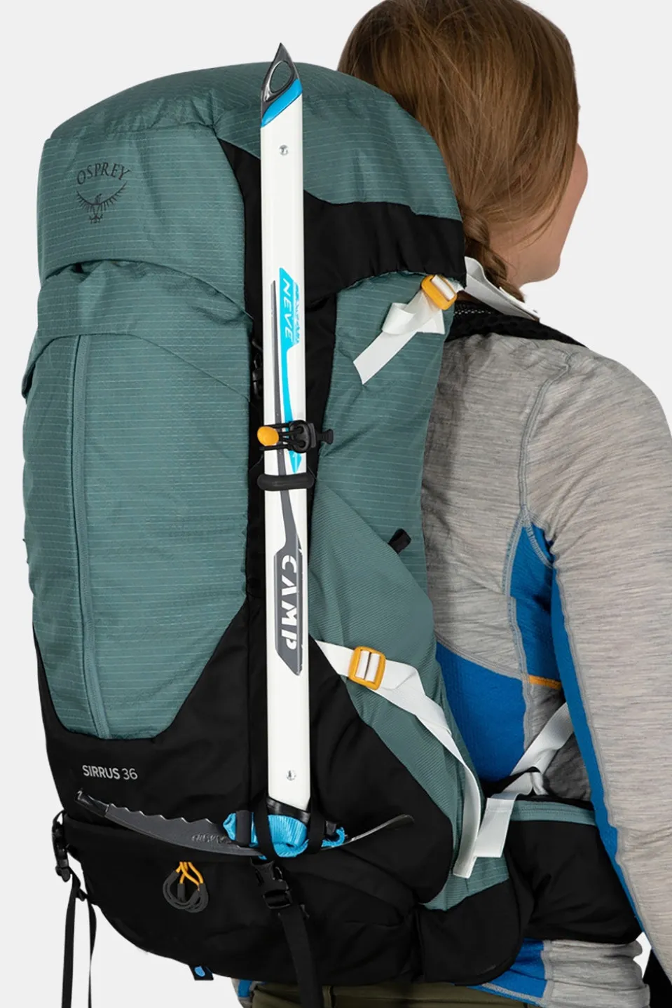 Osprey Sirrus 36 Rugzak Dames
