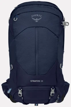 Osprey Stratos 34 Rugzak
