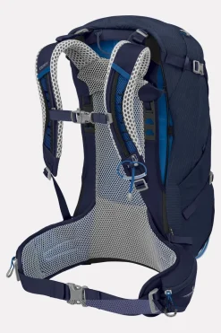 Osprey Stratos 34 Rugzak