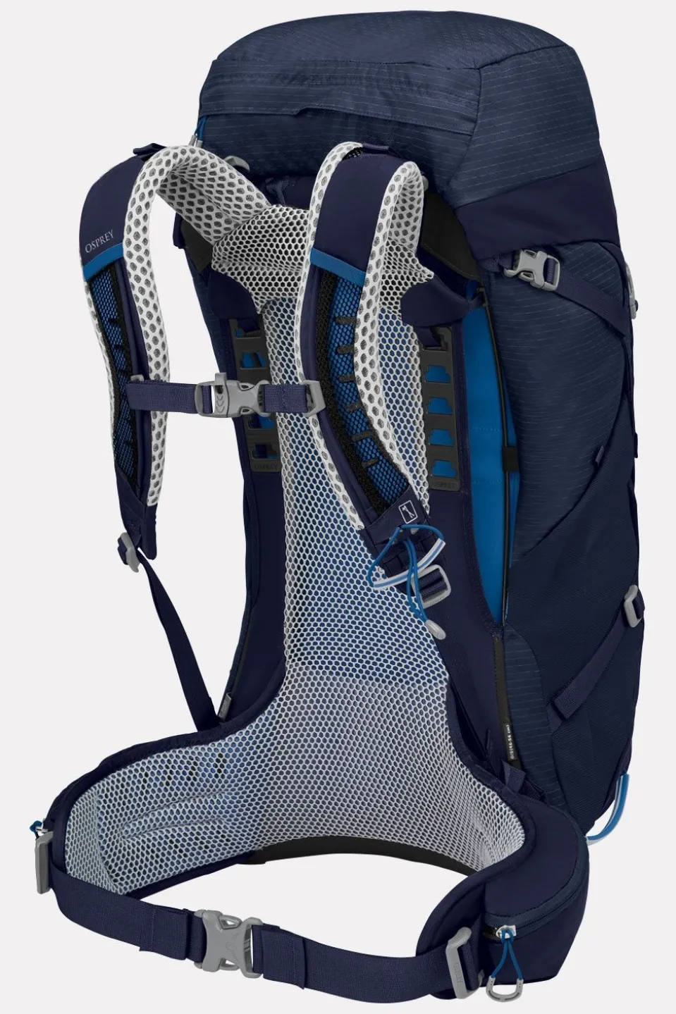 Osprey Stratos 44 Rugzak