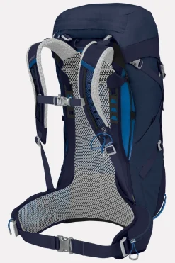 Osprey Stratos 36 Rugzak