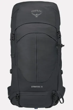 Osprey Stratos 36 Rugzak