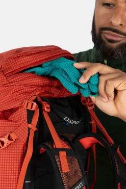 Osprey Talon Pro 40 Backpack