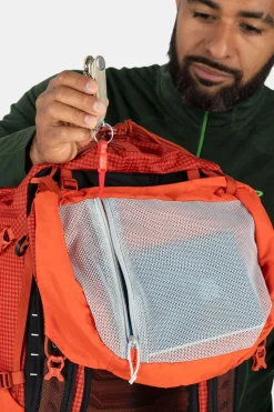 Osprey Talon Pro 40 Backpack