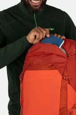 Osprey Talon Pro 20 Rugzak