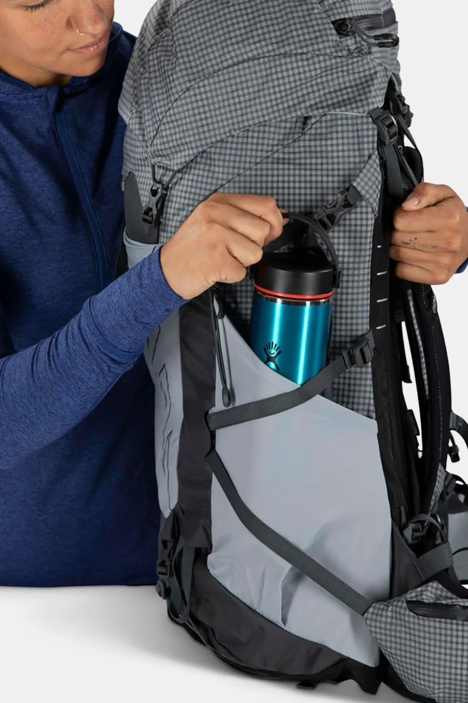 Osprey Tempest Pro 40 Backpack Dames
