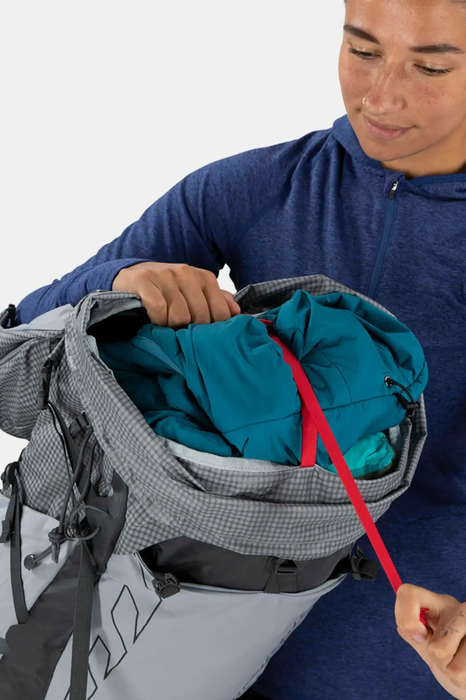 Osprey Tempest Pro 40 Backpack Dames