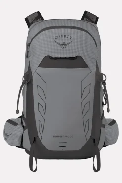 Osprey Tempest Pro 20 Rugzak Dames