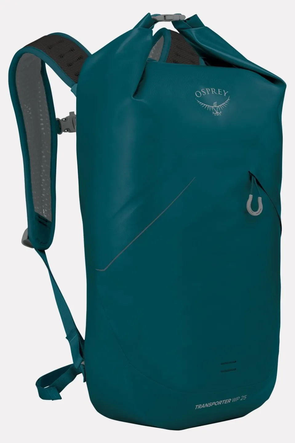 Osprey Transporter Roll Top Wp 25L Daypack Dagrugzak