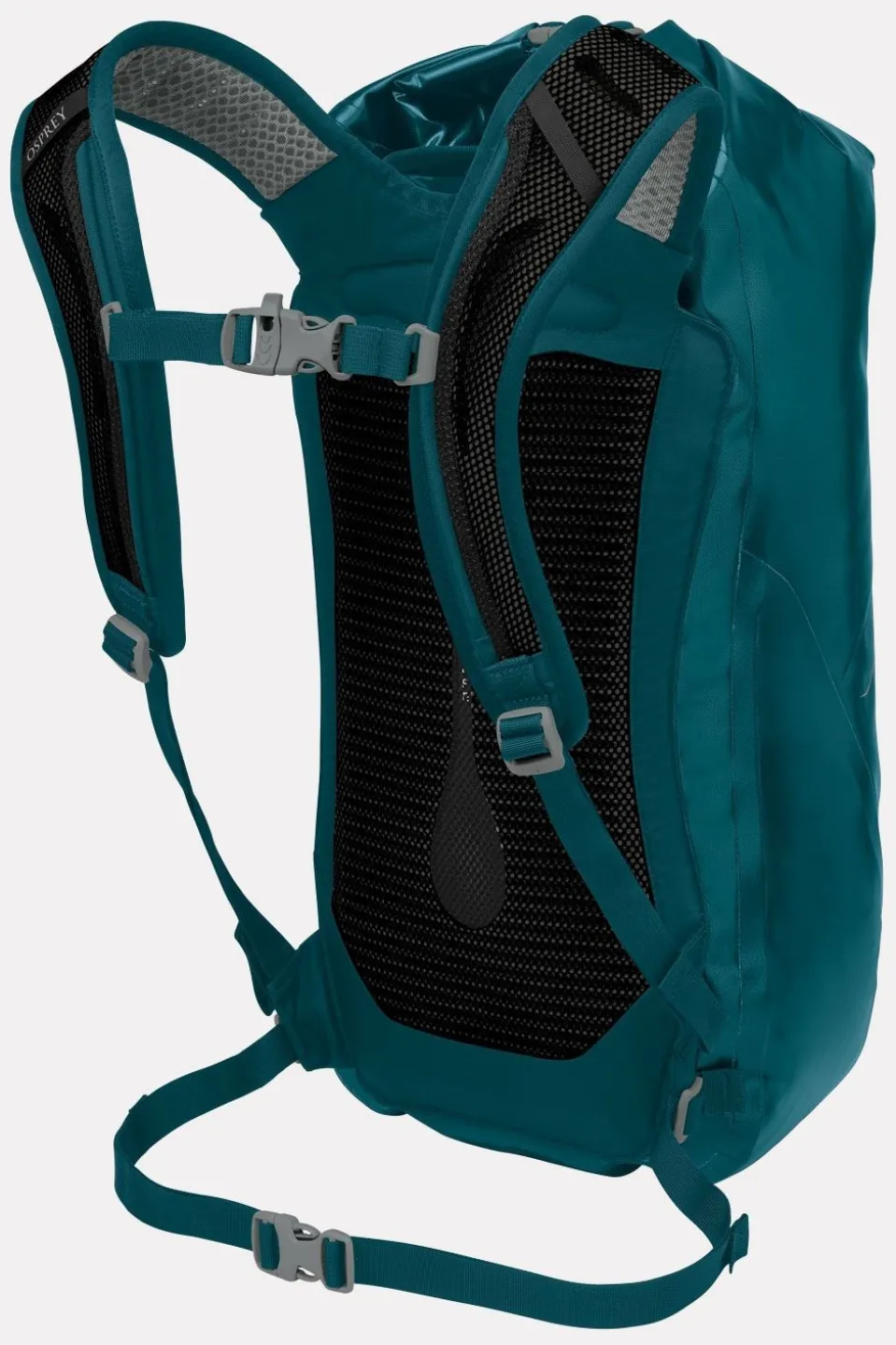 Osprey Transporter Roll Top Wp 25L Daypack Dagrugzak