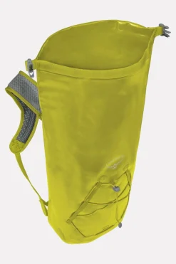 Osprey Transporter Roll Top Waterproof 18L Dagrugzak